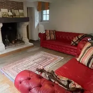 Le Presbytere Normand *