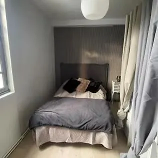 Le Presbytere Normand Willa Canapville (Calvados)