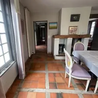 Le Presbytere Normand * Canapville (Calvados)