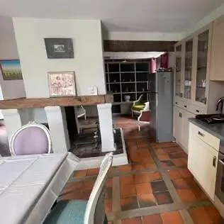 Villa Le Presbytere Normand Canapville (Calvados)