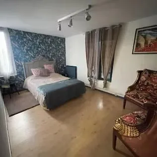 Le Presbytere Normand Villa *