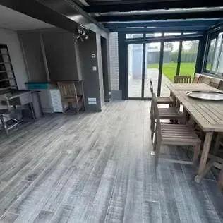 Villa Le Presbytere Normand