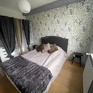 Le Presbytere Normand Villa *